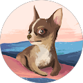 Avatar du profil de Justine M124