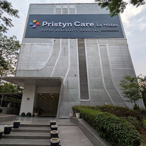 Pristyn Care