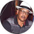 Carl Williams