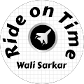 Ride on Time