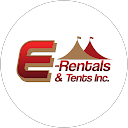 E-Rentals & Tents Inc.