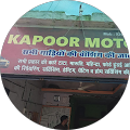 Kapoor Motors Service Center