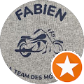 Avis de Fabien.e avec une note de 3 sur 5