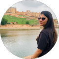 Ayushi soni profile photo