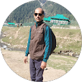 Tapan Mukherjee (☆ 5/5)
