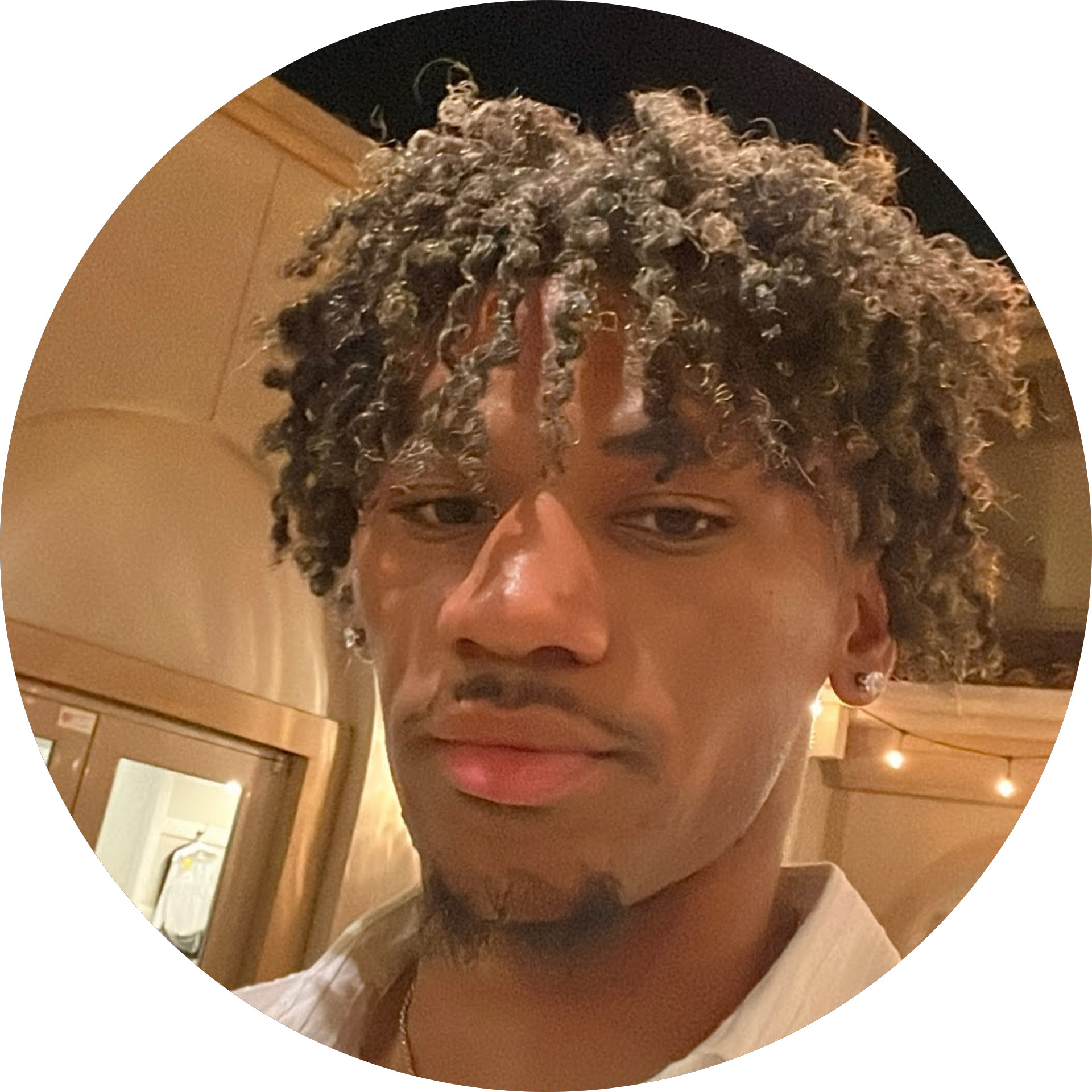 Terrell Williams