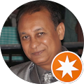 kamlesh vadodaria