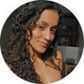 Maria Eduarda Iank dos Santos