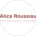 Alice ROUSSIAU