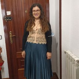 Elena Bacardy