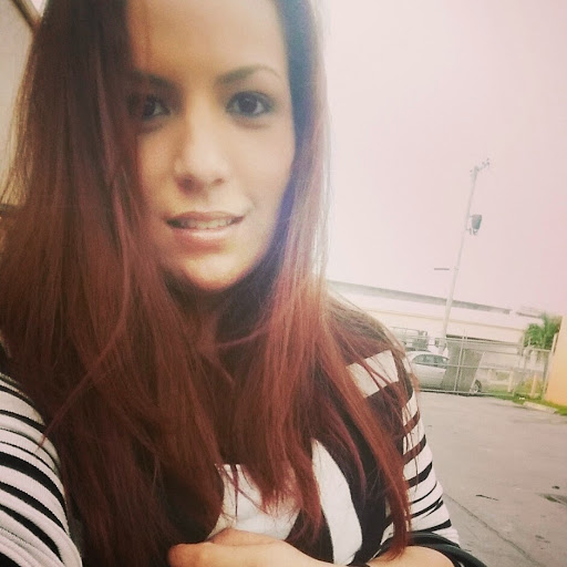Elaine Quesada