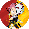 Avatar de Yuno.