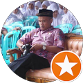 review Slamet Suharjo