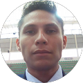 Jorge Molina