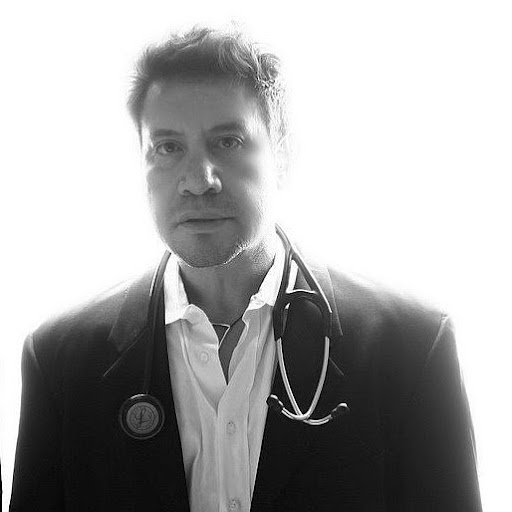 Felipe Garcia Jr. MD (Doc.)