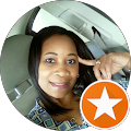 Candace Benson