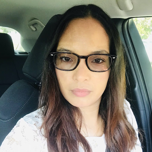 Aniuska Orduñez
