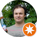 Владимир Стороженко