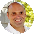 User profile - Bill Hayes.