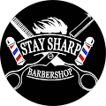 Stay Sharp Barbers