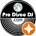 Avis de ProDiscoDJ. avec une note de 5 sur 5