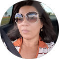 Tânia Glicério