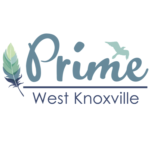 Prime West Knoxville logo