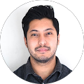 Sonu Dongol
