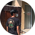 RENDY LINDUNG