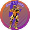 Matt likes Games