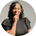 Rev. Dominique A. Robinson