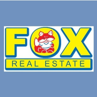 Fox Real Estate logo