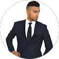User profile - Dominic Vedder.