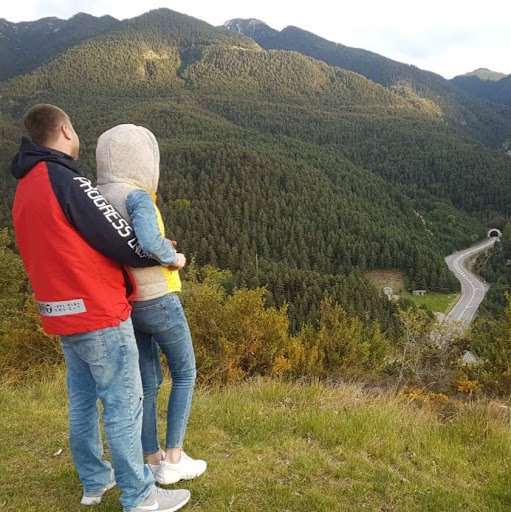 Надежда Руснак