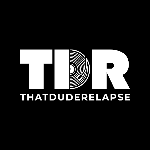 DJ TDR