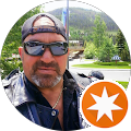 User profile - Anthony Devito.