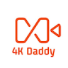 Photo of 4K Daddy
