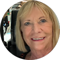 Sheila Griffiths