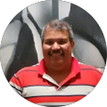 Franklin Bandeira