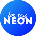 BeMy “BeMyNeon” Neon