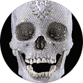 Skull of Gems