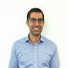 Photo of Michael Georgakakis