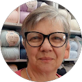 Avatar de Frédérique.