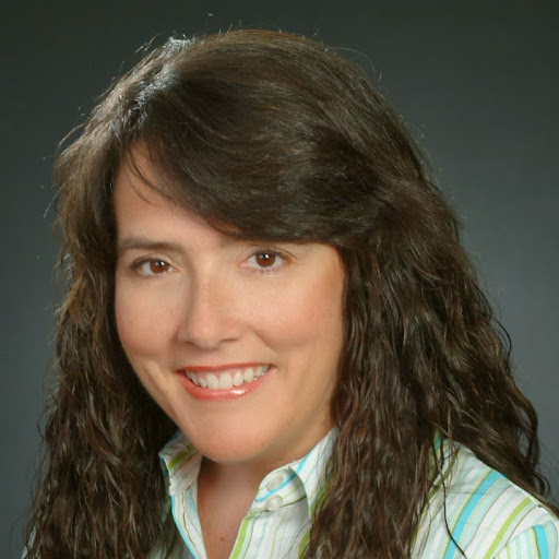 Christine Marshall