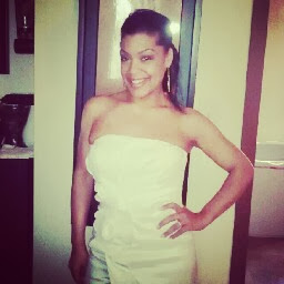 Mercybel Peralta