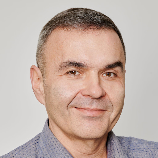 Marcin Okraska