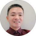 Community member
