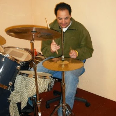 SERGIO CUESTA BRAVO