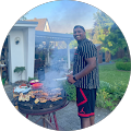 Avatar du profil de Siran Sritharan