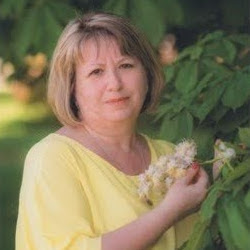 Оксана Клушина